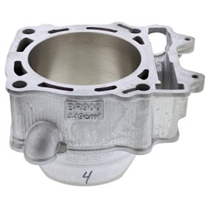 Yamaha WR 450 F Standard Bore Cylinder Kit - Cylinder Works - 97mm - `19-`20